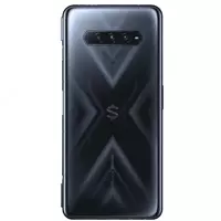   Смартфон Black Shark 4 12/256GB Black