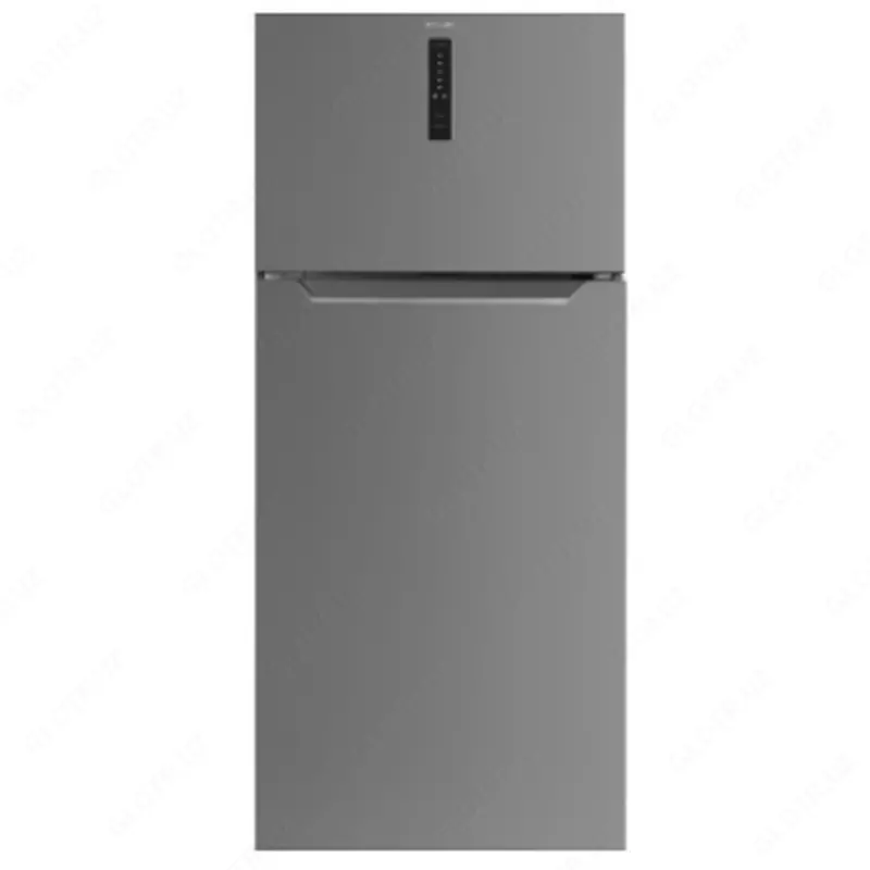 Холодильник Avalon AVL-RF 81WC 620L черный