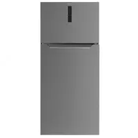 Холодильник Avalon AVL- RF 425 HS 425 L Серый