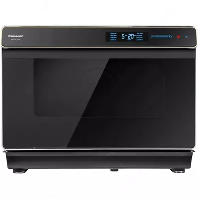 Паровая конвекционная печь Panasonic NU-SC300BZPE