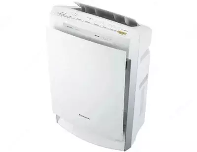 Очиститель/Увлажнитель воздуха Panasonic F-VXR50R-W Белый