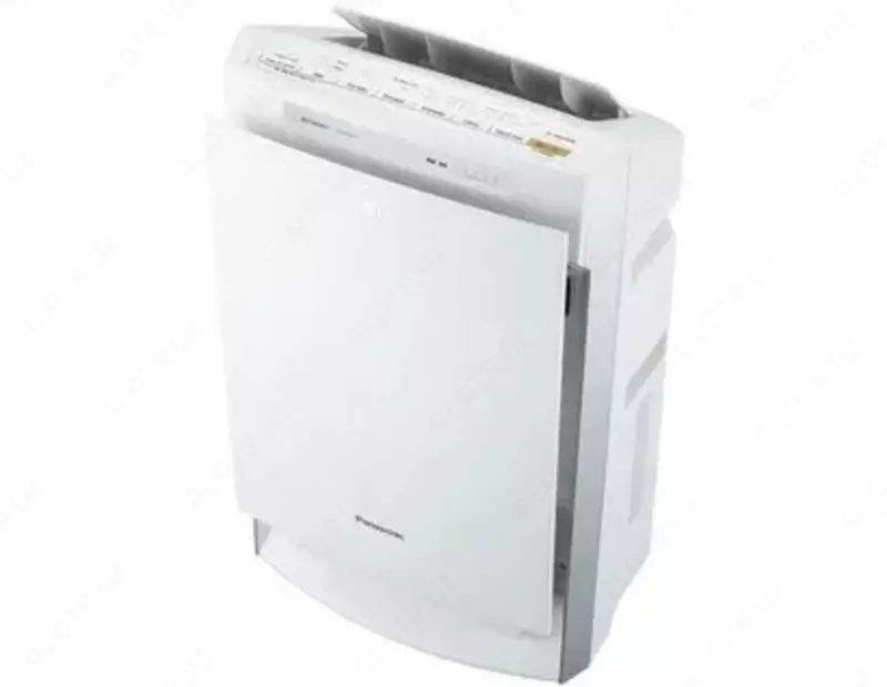 Очиститель/Увлажнитель воздуха Panasonic F-VXR50R-W Белый