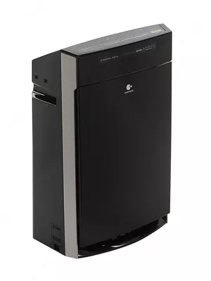 Очиститель/Увлажнитель воздуха Panasonic F-VXR50R-K Черный