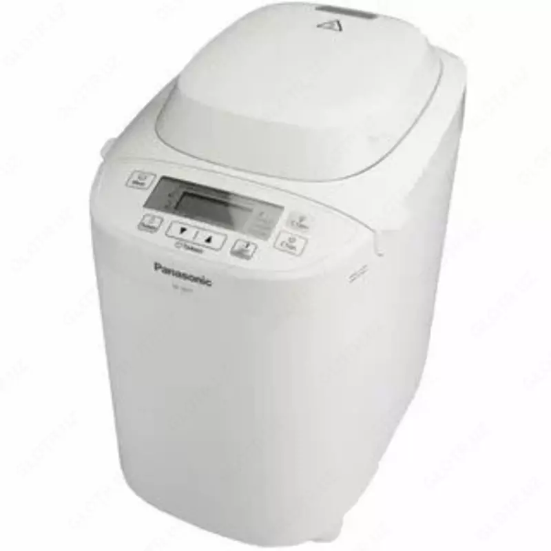 Panasonic SD-2500WTS non ishlab chiqaruvchisi