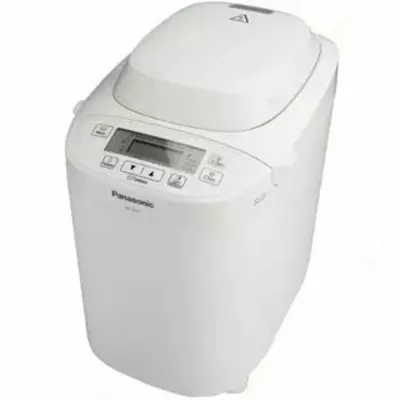 Panasonic SD-2500WTS non ishlab chiqaruvchisi