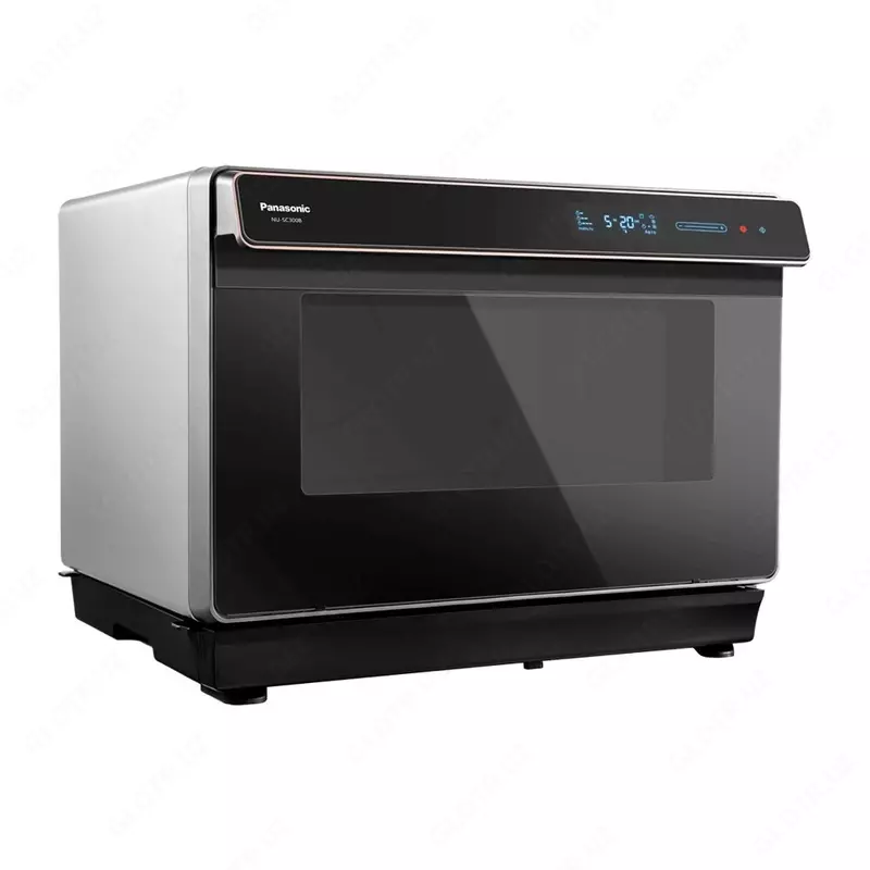 Мини-печь Panasonic NU-SC300