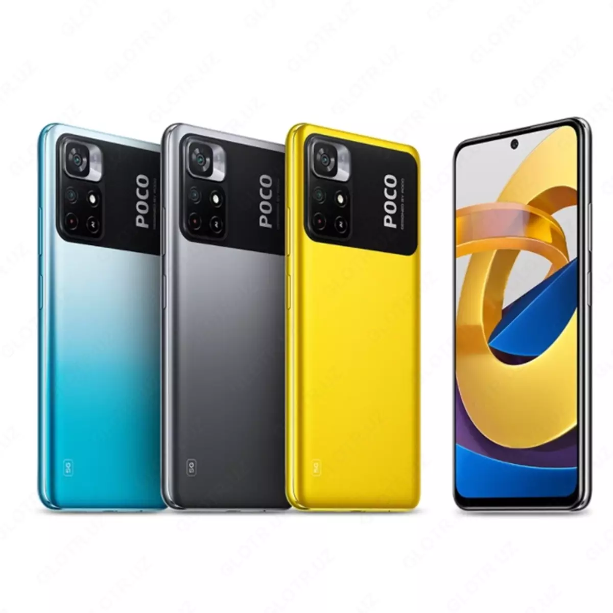 Poco X5 Pro 5g Купить Барнаул