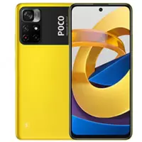 Smartfon Xiaomi Poco M4 Pro 5G 6/128 GB sariq