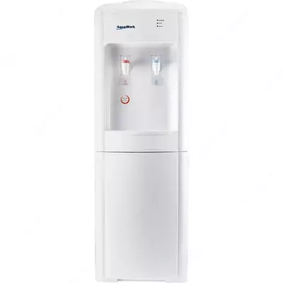Кулер для воды Ziffler WD-1844S