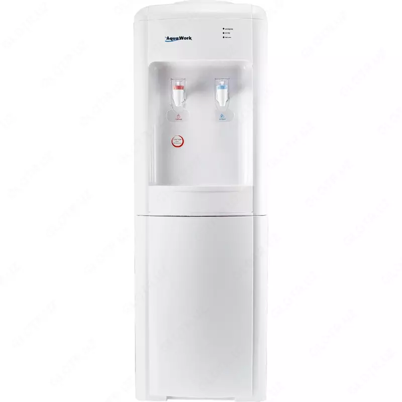 Кулер для воды Ziffler WD-1518S-X