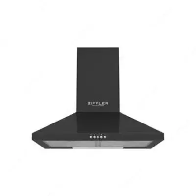 Ziffler ZF-10960KS 90 sm oq rangli oshxona dudburoni