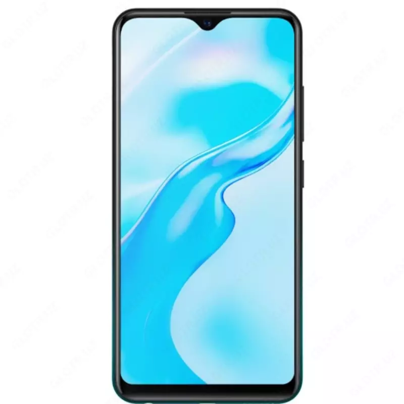  Vivo Y1s 2 / 32GB Olive Black smartfoni - 