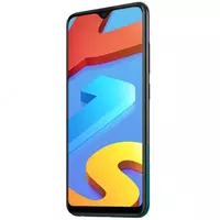   Vivo Y1s 2 / 32GB Olive Black smartfoni