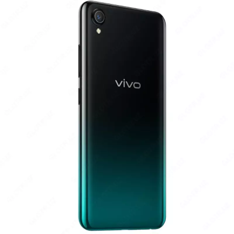  Vivo Y1s 2 / 32GB Olive Black smartfoni Chakana savdo