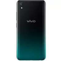  Vivo Y1s 2 / 32GB Olive Black smartfoni ELSO.uz