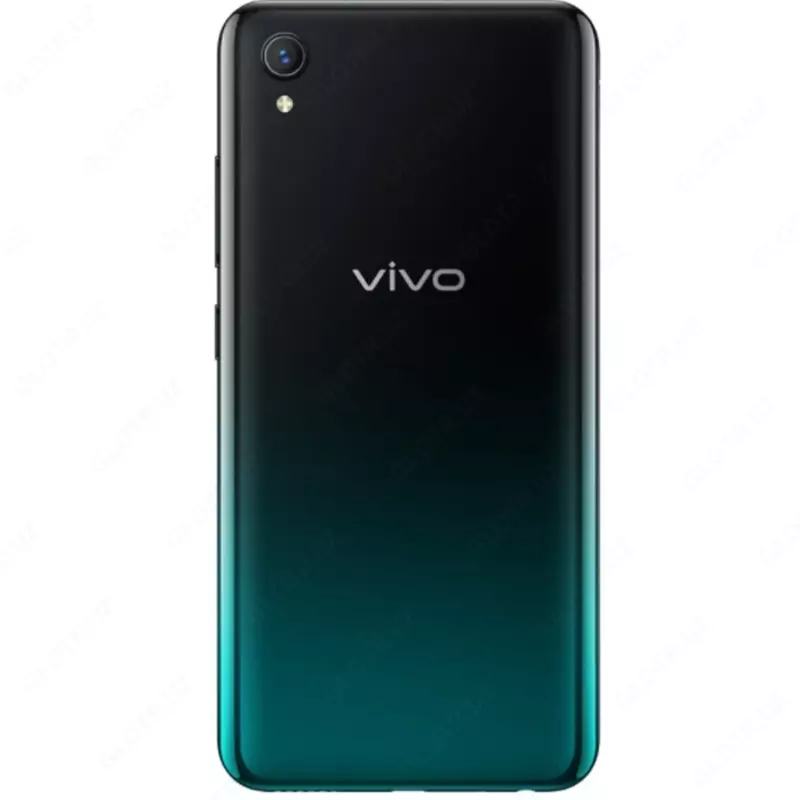  Vivo Y1s 2 / 32GB Olive Black smartfoni ELSO.uz