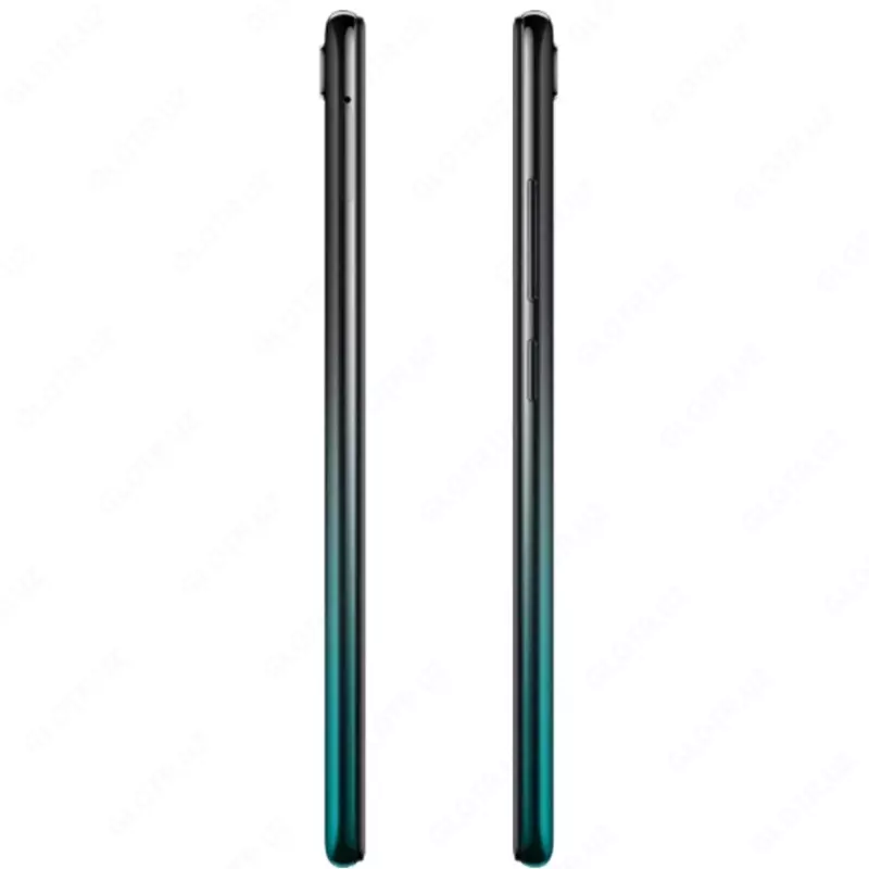  Vivo Y1s 2 / 32GB Olive Black smartfoni - ELSO.uz