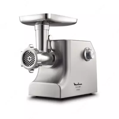 Go'sht maydalagich Ziffler MGZ 1800B