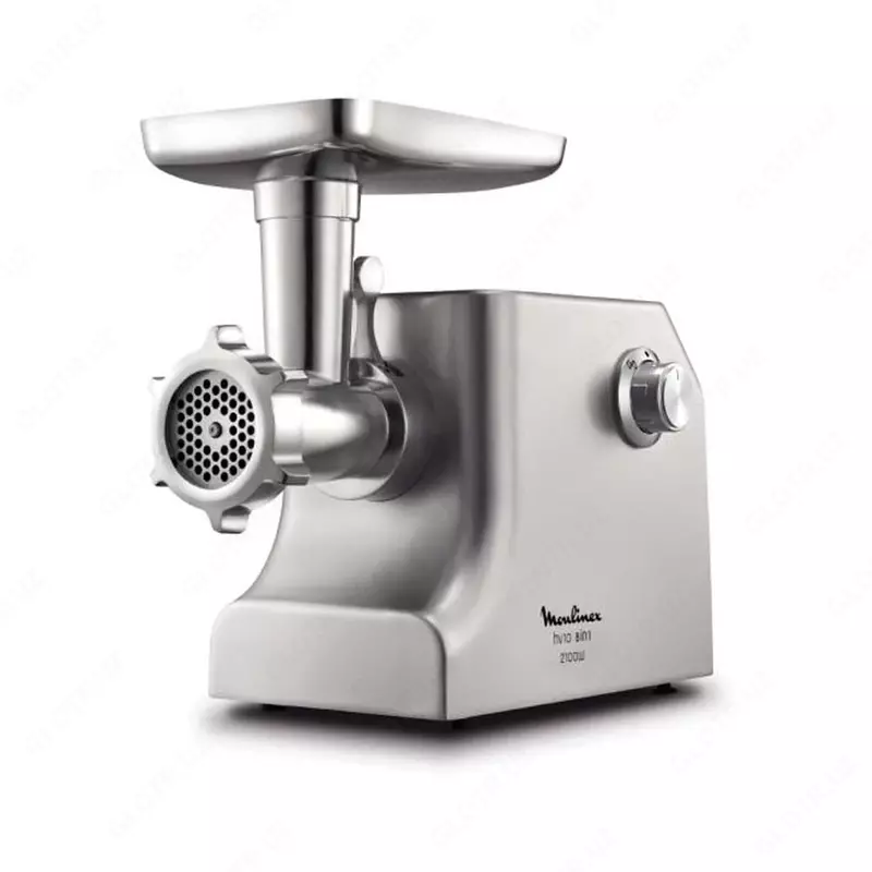 Go'sht maydalagich Ziffler MGZ 1500D