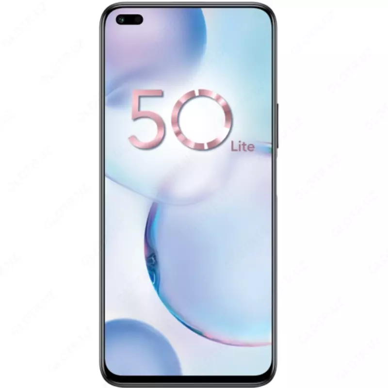  Смартфон HONOR 50 Lite 6/128GB Midnight black - 