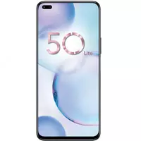  Смартфон HONOR 50 Lite 6/128GB Midnight black - 