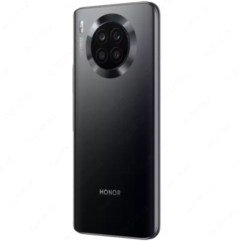  Смартфон HONOR 50 Lite 6/128GB Midnight black - ELSO.uz