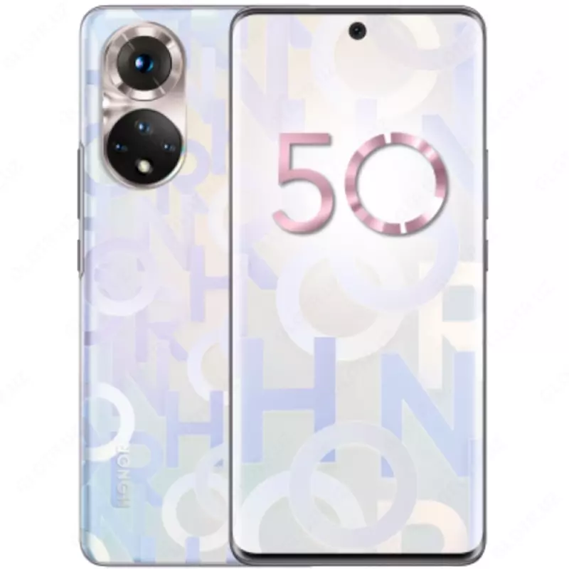 HONOR 50 8 / 128 GB oq smartfon