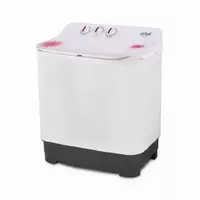  Полуавтоматическая стиральная машина Artel TC100P 10 кг Серый - 