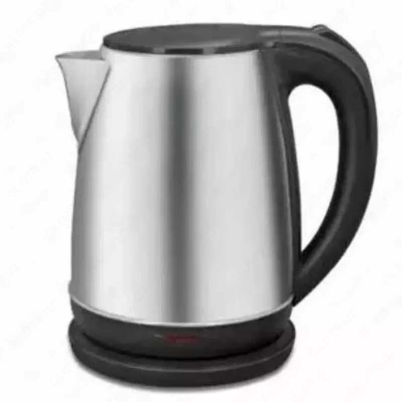  Электрический Чайнык Blackton Bt KT1703P Белый-Синий - 