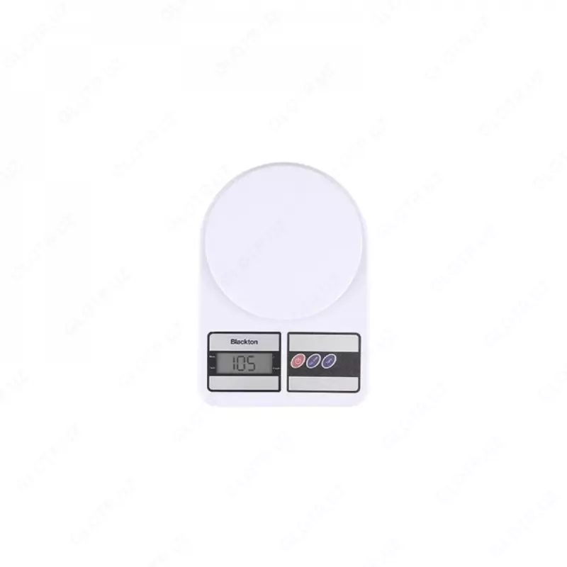 Blackton Bt KS1005 oshxona tarozilari