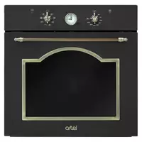  Комбинированная кухонная плита Artel Milagro 10-K КП с ГК Серый - 