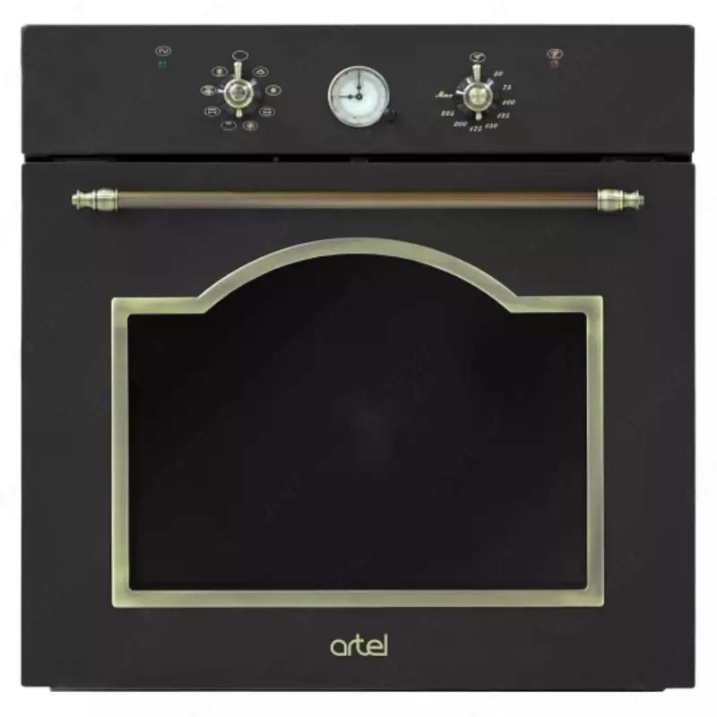  Комбинированная кухонная плита Artel Milagro 10-K КП с ГК Серый - 