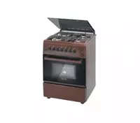 Комбинированная кухонная плита Artel Milagro 00-K КП с ГК Коричневый - 2 501 000 сум