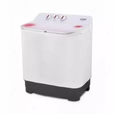 Полуавтоматическая стиральная машина Shivaki TC 100 P, 10кг Белый