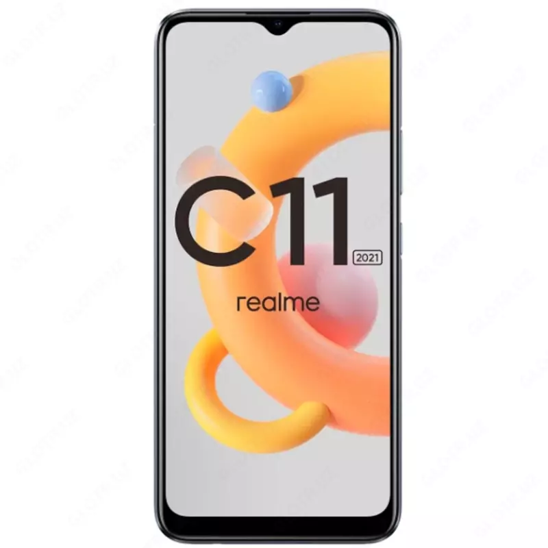  Vivo V20 8 / 128 GB qora smartfon - 