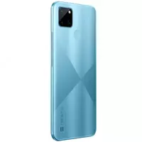  Vivo V20 8 / 128 GB qora smartfon - ELSO.uz