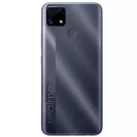  Смартфон Realme C25 4/64GB Black - ELSO.uz