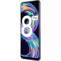   Смартфон Realme 8 Pro 8/128GB Deep Black