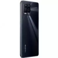  Смартфон Realme 8 Pro 8/128GB Deep Black Только в розницу