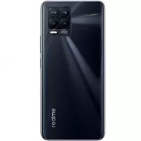 Смартфон Realme 8 Pro 8/128GB Deep Black - ELSO.uz