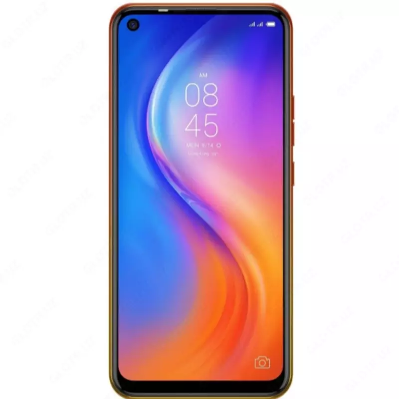 Vivo V20 8 / 128 GB qora smartfon