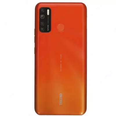 Vivo V20 8 / 128 GB qora smartfon