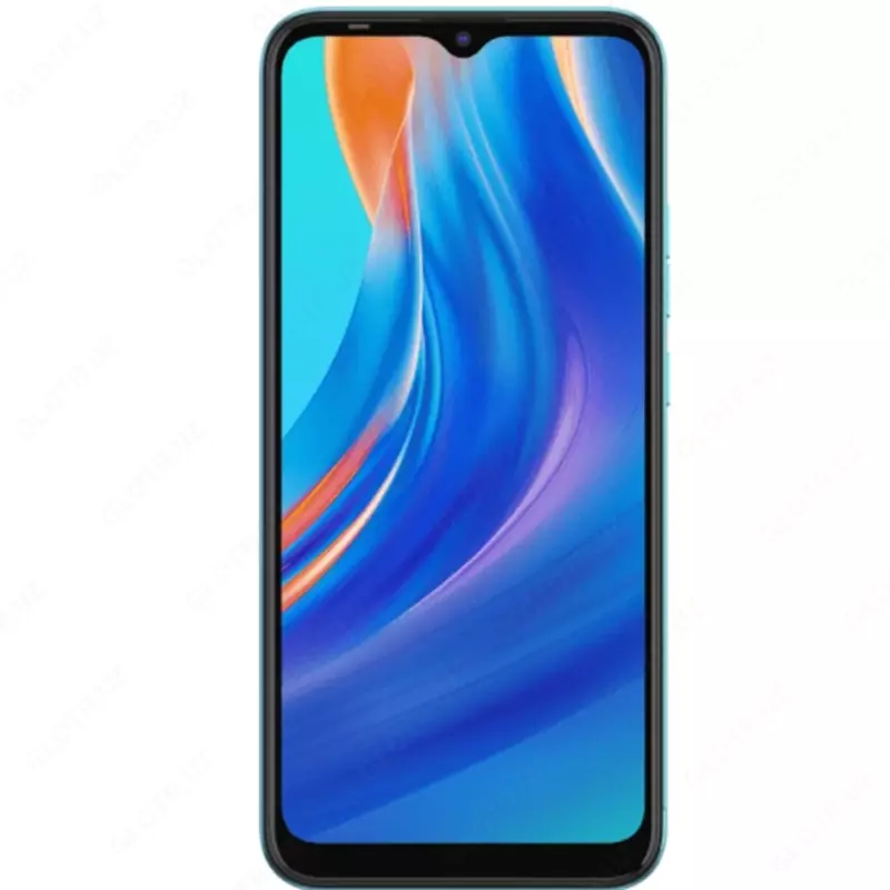 Смартфон TECNO Spark 6 Go 2021 2/32GB Maldivies Blue - 1 708 000 сум