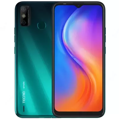 Vivo V20 8 / 128 GB qora smartfon