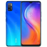 Смартфон TECNO Spark 5 Air 2/32GB Blue