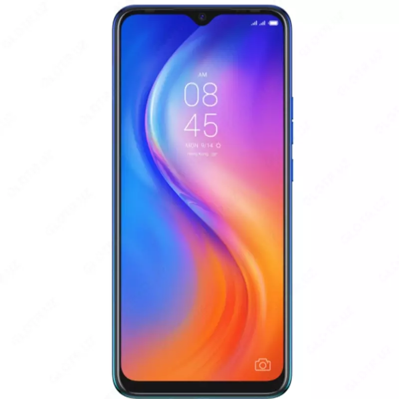 Vivo V20 8 / 128 GB qora smartfon