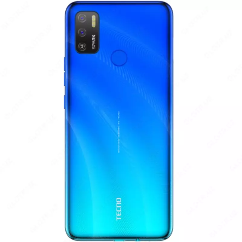 Vivo V20 8 / 128 GB qora smartfon