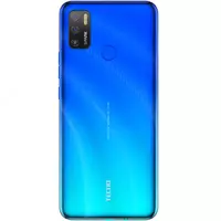   Смартфон TECNO Spark 5 Air 2/32GB Blue