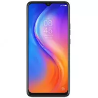  Смартфон TECNO Spark 5 Air 2/32GB Black - 