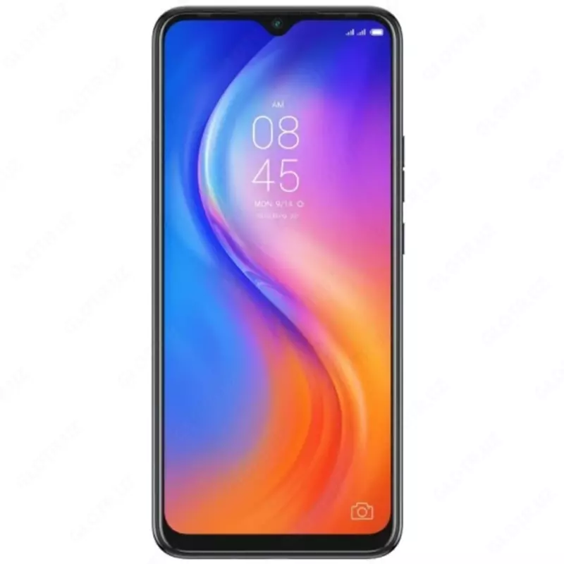  Смартфон TECNO Spark 5 Air 2/32GB Black - 